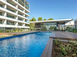 Waters Edge Apartments