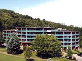 豪斯德国克罗恩酒店