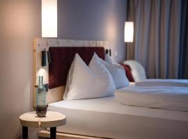 Hotel Mühlenerhof，位于坎波图雷斯的酒店