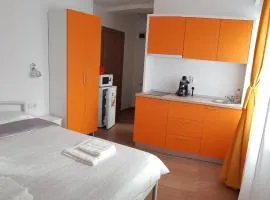 Apartament 4 Budiu