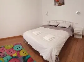 Apartament 3 Budiu