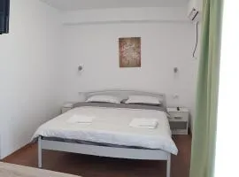 Apartament 7 Budiu