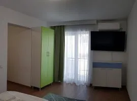 Apartament 10 Budiu