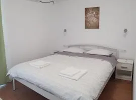 Apartament 11 Budiu