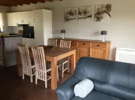 GITES AU BORD DE LA FORET
