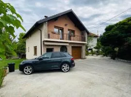 Apartman Admir