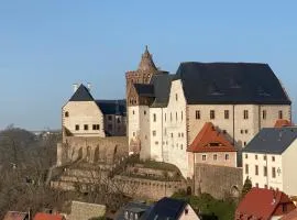 Fewo Sachsenhöhe