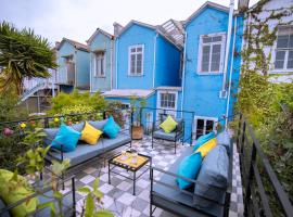 New Voga Hotel Boutique
