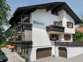 Apartments Weberhof