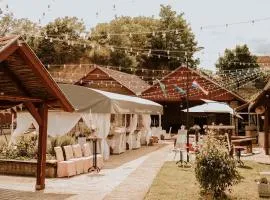 Kuća za odmor Baranjski Dvori