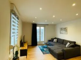 Appartement Les Tilleuls "3 étoiles"