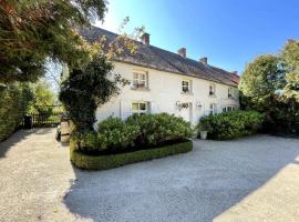 Le Gîte - Graty，位于Silly的酒店