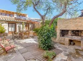 Casa Rural El Rincón de los Frailes con Jacuzzi y Sauna