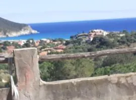 Casa spiaggia di Solanas 3