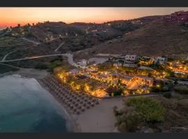 Porto Koundouros Beach and Villas