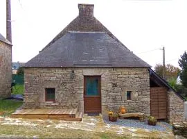 Studio ALYA, mini-gîte en campagne de Lizio