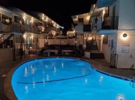 东海滩酒店