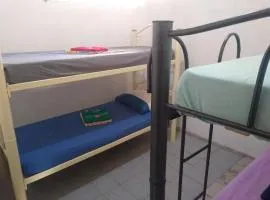 Quarto bem próximo ao Pelourinho