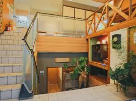 E JOY INN-West Shinjuku Branch