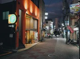 E JOY INN-West Shinjuku Branch