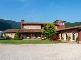 Hotel Al Poggio Verde