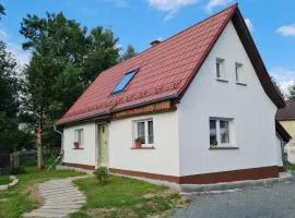 Ferienhaus Landpause