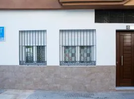 Apartamentos Maquinista
