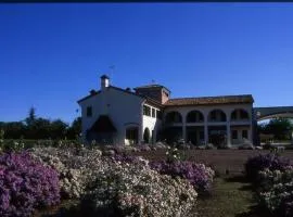 双塔农场住宿加早餐旅馆