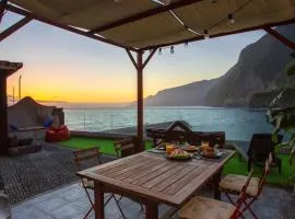 Madeira Black Sand House by Stay Madeira Island