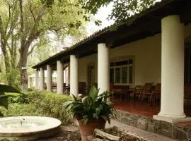 Hotel Rancho El Morillo