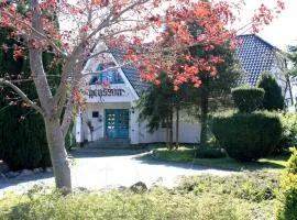 Pension Landhaus Teichgraf