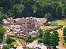 萃芙乐庄园酒店