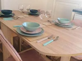 Mount Bolton Apartment