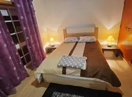 Góis - Belas Vistas na N2 - AL