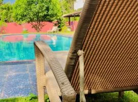 Saman Resort Yala Wild