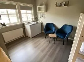 克里斯蒂安港度假屋