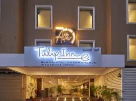 Tulip Inn Koramangala Bangalore