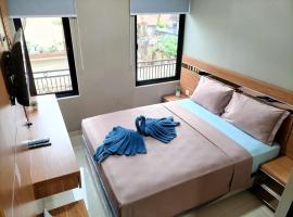 Cozy Residence Tomang，位于雅加达的酒店