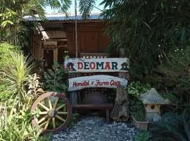 RedDoorz Hostel @ Deomar Hometel & Farm Cafe Ilocos Sur