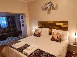 7th Street Guesthouse