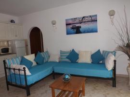 Casa Pinheiromar，位于阿尔布费拉的度假屋