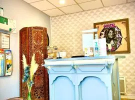 保罗瑞吉特酒店
