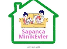 SAPANCA MİNİK EVLER