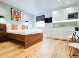 Shepherds Bush Green Serviced Apartments by Concept Apartments