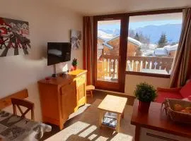 Appartement Alpe d'huez