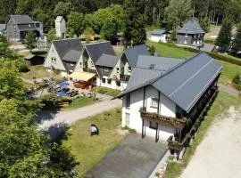Hotel-Pension Rennsteighütte Frauenwald
