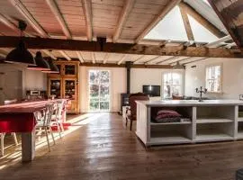 Farmhouse 'het Plakje'