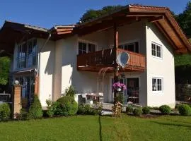 Watzmann-Appartement