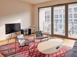 Prague Days - Designer Condo - Trendy Neighborhood