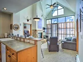 Central Avon Condo Ski Beaver Creek Resort!